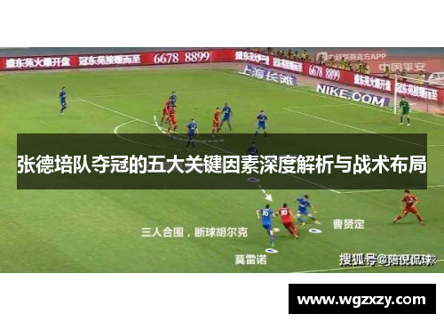 张德培队夺冠的五大关键因素深度解析与战术布局